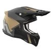 Airoh Strycker Blazer Goud Mat Offroad Helm