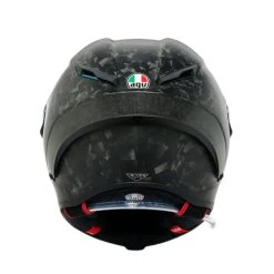 Agv Pista GP RR E2206 Dot Mplk Futuro Carbonio Forgiato 004 Integraalhelm -Motorfiets Accessoires product foto 5 6 8
