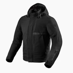 REV'IT! Montana H2O Jacket Black