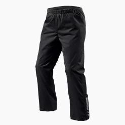 REV'IT! Rain Trousers Acid 3 H2O Black