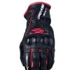 Five RFX4 Zwart Rood