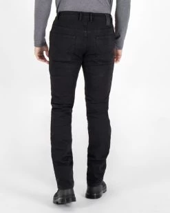 Knox Jeans Men's Richmond Black MK3
