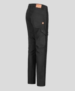 ROKKER Black Jack Slim Zwart