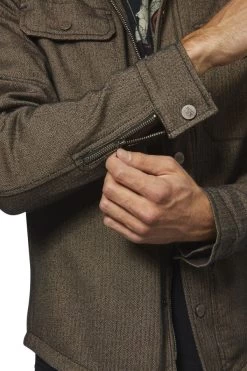 ROKKER Boston Rider Brown 14 ROKKER Boston Rider Brown -Motorfiets Accessoires rokker boston rider brown 7