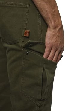 ROKKER Cargo Slim Olive -Motorfiets Accessoires rokker cargo slim olive 2