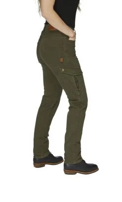 ROKKER Cargo Slim Olive -Motorfiets Accessoires rokker cargo slim olive 7