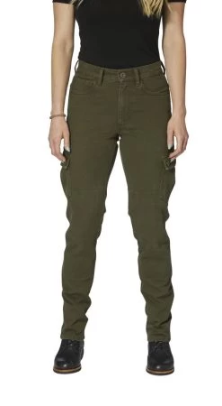 ROKKER Cargo Slim Olive -Motorfiets Accessoires rokker cargo slim olive 8