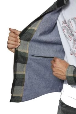 ROKKER Memphis Rider Emerald Green