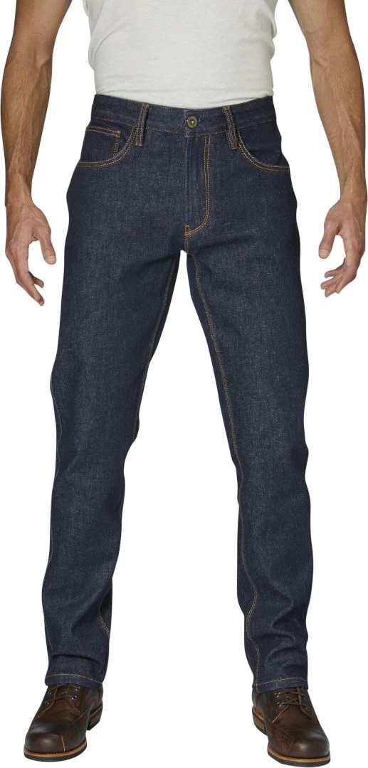 ROKKER Revolution Tapered Slim (AAA) 2 ROKKER Revolution Tapered Slim (AAA) - Afbeelding 2