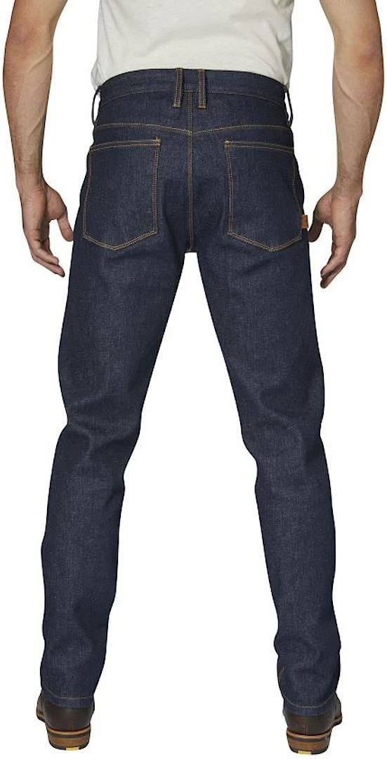 ROKKER Revolution Tapered Slim (AAA) 3 ROKKER Revolution Tapered Slim (AAA) - Afbeelding 3