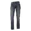 ROKKER RT Tapered Slim Mid Blue