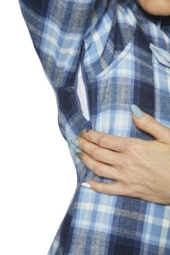 ROKKER Seattle Rider Lady Blue 10 ROKKER Seattle Rider Lady Blue -Motorfiets Accessoires rokker seattle rider lady blue 4