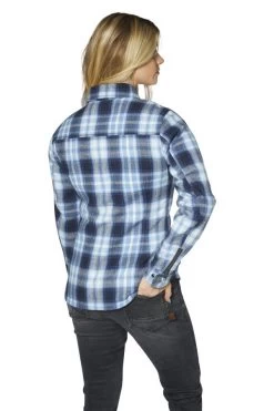 ROKKER Seattle Rider Lady Blue