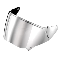 ROOF RO200 Iridium Zilver Pinlock Ready