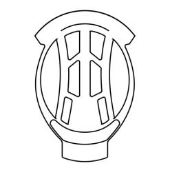 ROOF RO200 Binnenvoering