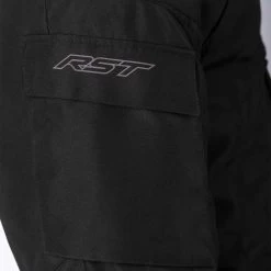 RST Alpha 5 CE RL Textile Jean Black -Motorfiets Accessoires rst alpha 5 ce rl textile jean black 3