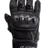 RST Freestyle 2 Ce Mens Glove Black Black