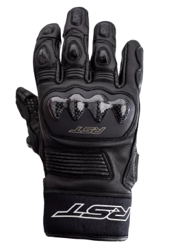 RST Freestyle 2 Ce Mens Glove Black Black