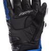 RST Freestyle 2 Ce Mens Glove Black White Blue