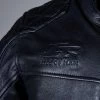 RST Iom Tt Hillberry 2 Ce Mens Leather Jacket Black