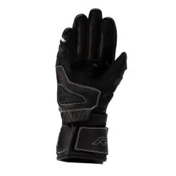 RST S1 Ce Ladies Glove Black White