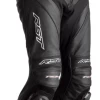 RST Tractech Evo 4 Ce Mens Leather Jean Black Black