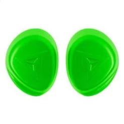 Dainese Pista Elbow Slider Fluo Groen