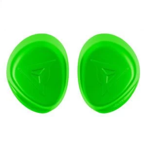Dainese Pista Elbow Slider Fluo Groen 1 Dainese Pista Elbow Slider Fluo Groen
