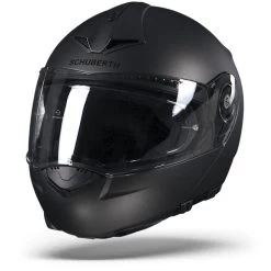 Schuberth C3 Pro Mat Antraciet Systeemhelm -Motorfiets Accessoires schuberthc3promatteanthracite.04