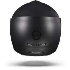 Schuberth C3 Pro Mat Antraciet Systeemhelm -Motorfiets Accessoires schuberthc3promatteanthracite.19