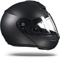 Schuberth C3 Pro Mat Antraciet Systeemhelm -Motorfiets Accessoires schuberthc3promatteanthracite.29