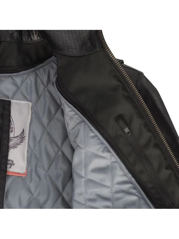 Segura Cesar Waterproof Bruin 2 Segura Cesar Waterproof Bruin - Afbeelding 2