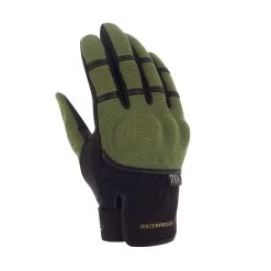 Segura Gloves Lady Zeek Evo Khaki Black