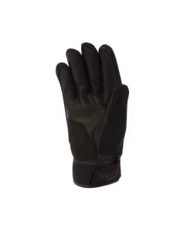 Segura Maverick Zwart Bruin