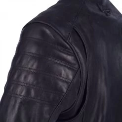 Segura Jacket Angus Black -Motorfiets Accessoires segura jacket angus black 4