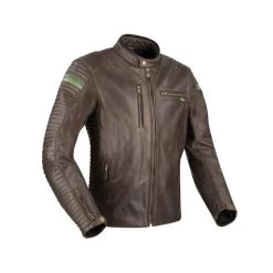 Segura Jacket Cobra Brown 10 Segura Jacket Cobra Brown -Motorfiets Accessoires segura jacket cobra brown 1