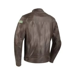Segura Jacket Cobra Brown 11 Segura Jacket Cobra Brown -Motorfiets Accessoires segura jacket cobra brown 2