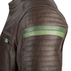 Segura Jacket Cobra Brown