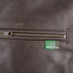 Segura Jacket Cobra Brown 9 Segura Jacket Cobra Brown -Motorfiets Accessoires segura jacket cobra brown 4