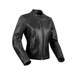 Segura Jacket Lady Laxey Black 11 Segura Jacket Lady Laxey Black -Motorfiets Accessoires segura jacket lady laxey black 1