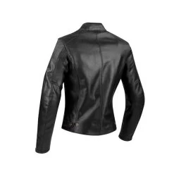 Segura Jacket Lady Laxey Black 10 Segura Jacket Lady Laxey Black -Motorfiets Accessoires segura jacket lady laxey black 2