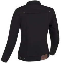 Segura Jacket Lady Patrol Black
