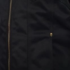 Segura Jacket Lady Patrol Black -Motorfiets Accessoires segura jacket lady patrol black 6