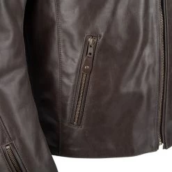 Segura Jacket Laxey Brown 8 Segura Jacket Laxey Brown -Motorfiets Accessoires segura jacket laxey brown 5