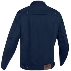 Segura Jacket Patrol Marine -Motorfiets Accessoires segura jacket patrol marine 1