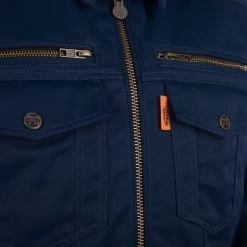 Segura Jacket Patrol Marine