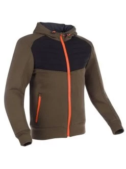 Segura Jacket Pulsor Kaki Black 7 Segura Jacket Pulsor Kaki Black -Motorfiets Accessoires segura jacket pulsor kaki black 1