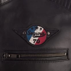 Segura Jacket Riverton Black