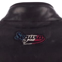 Segura Jacket Riverton Black -Motorfiets Accessoires segura jacket riverton black 4