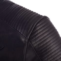 Segura Jacket Riverton Black -Motorfiets Accessoires segura jacket riverton black 5